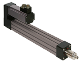 exlar actuator